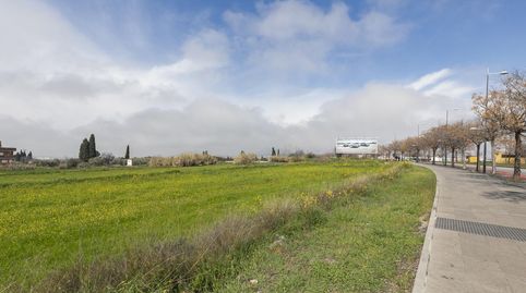 Foto 3 de Terreno en venta en Placeta de Zarate, 4, Centro - Sagrario, Granada Capital