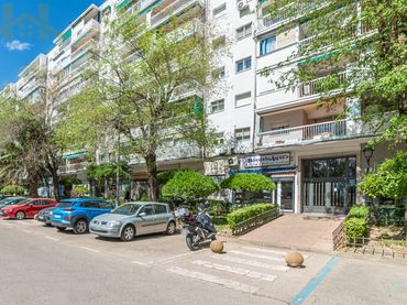 Appartamento con ascensore in vendita a Calle Urano