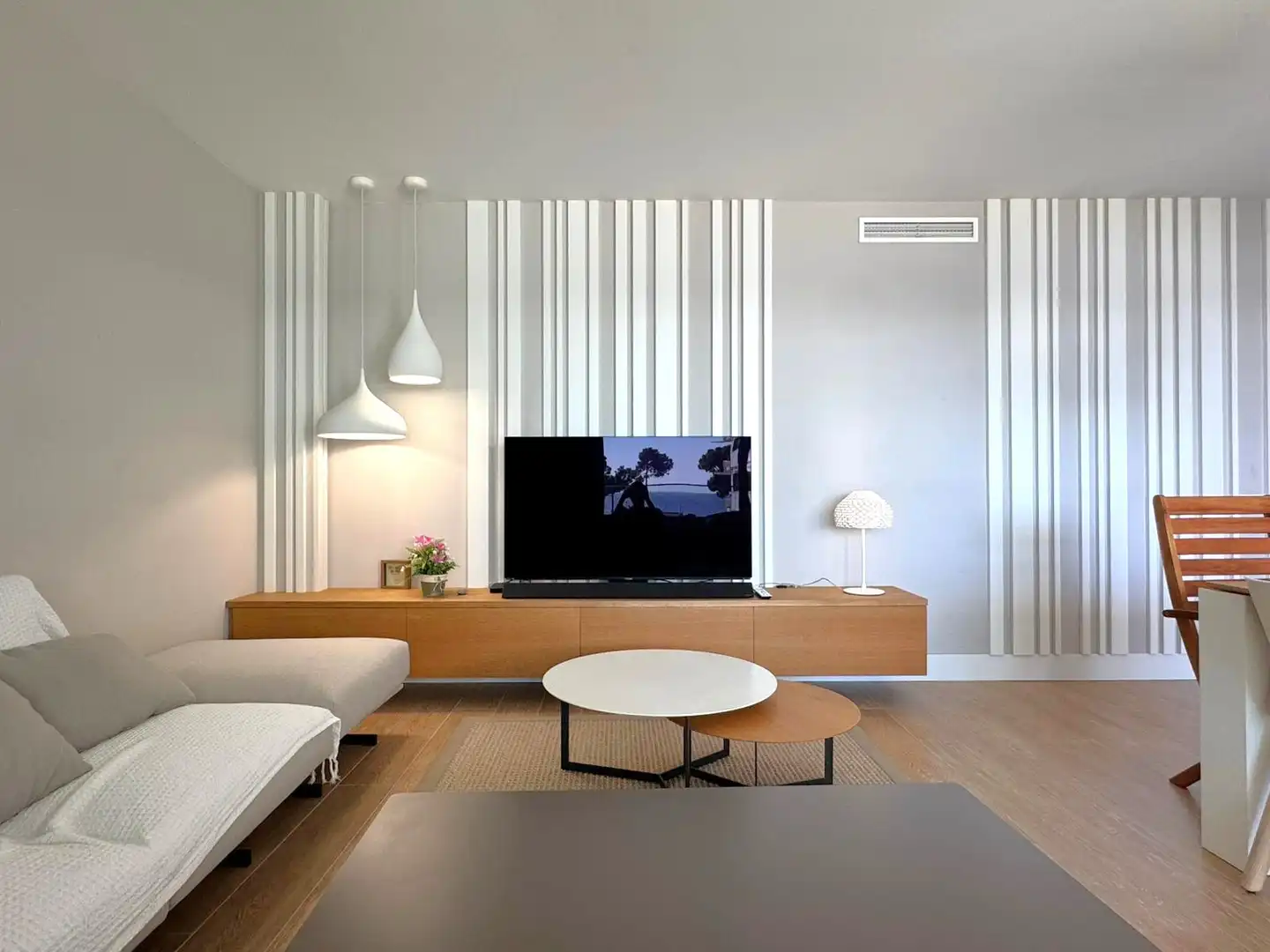 Wohnung mit Pool zum Verkauf in Passeig Marítim 37, imagen 7