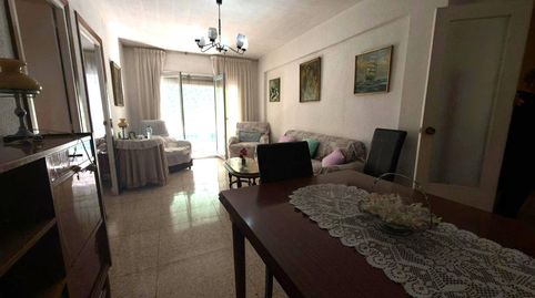 Foto 4 von Wohnung zum Verkauf in Carolinas Altas, Alicante / Alacant
