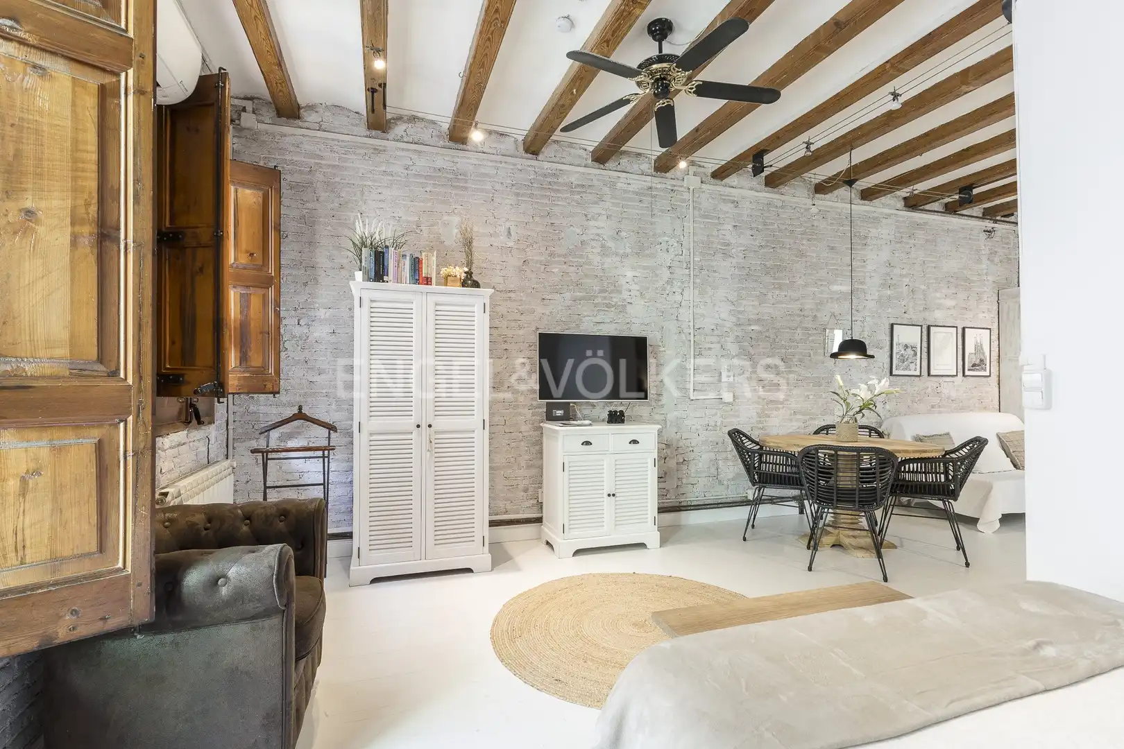 Appartamento con terrazza in vendita a Sants - Montjuïc, imagen 19
