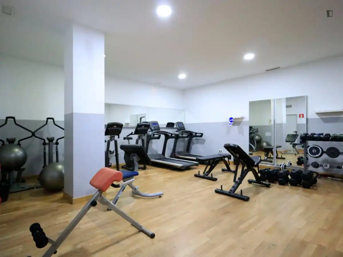 Apartament de lloguer a Peñagrande