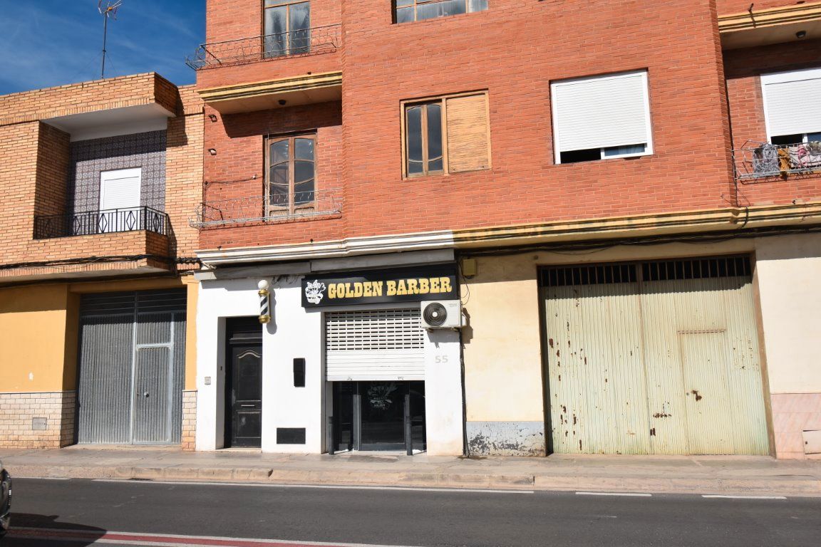 Pis en venda a Carrer Blasco Ibáñez