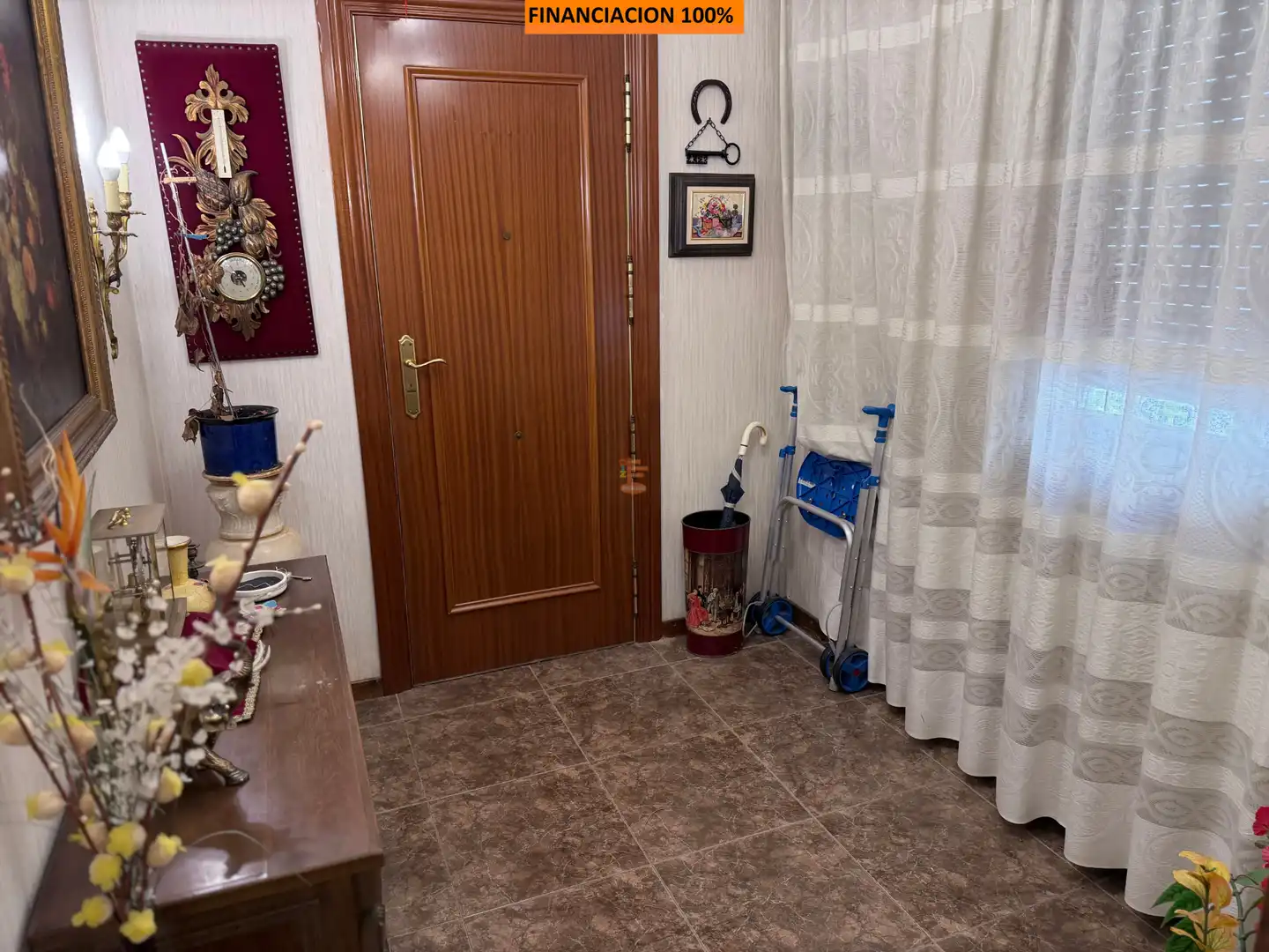 Pis amb ascensor en venda a Calle de María Lostal, imagen 10