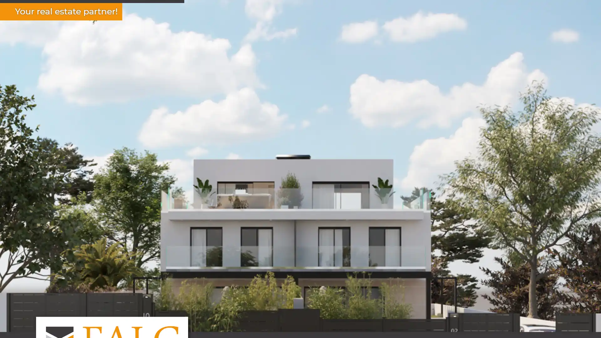 Finca rústica en venta en Calvià con Aire acondicionado y Jardín privado