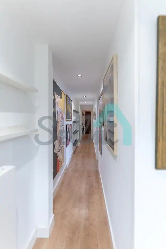 Appartamento con ascensore in vendita a Calle de Jesús, imagen 26