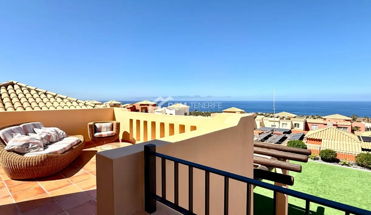 Casa con terrazza in vendita a Costa Adeje, imagen 41