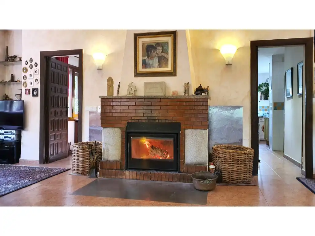 Houses for sale in Cercedilla  with Private garden, Terrace and Storage room