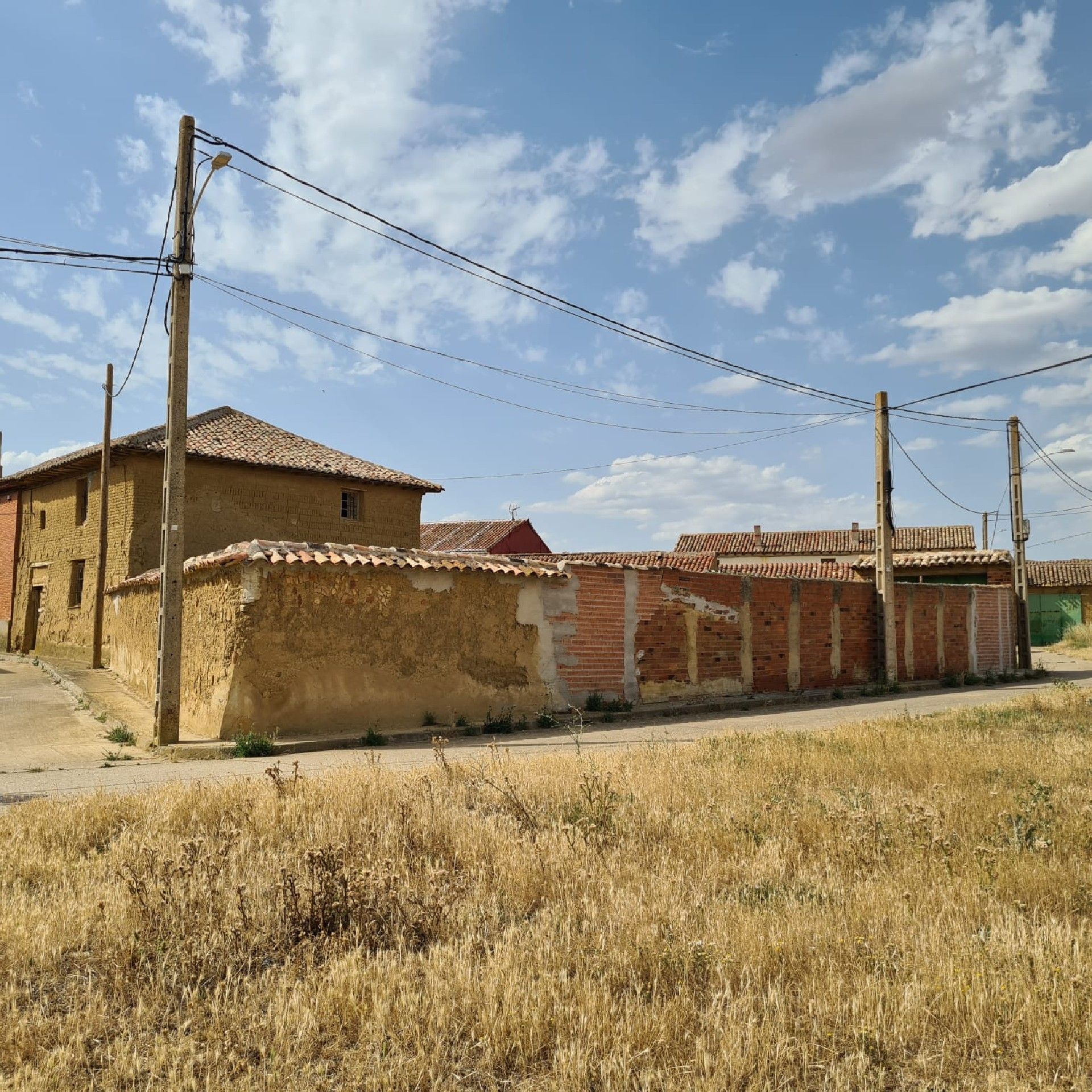 Casa o xalet en venda a Espinosa de Cerrato