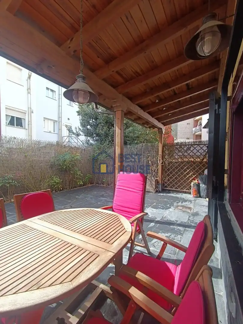 Casa o chalet en venta en El Ejido - Santa Ana