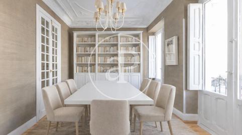 Foto 3 de Pis de lloguer a Goya,  Madrid Capital