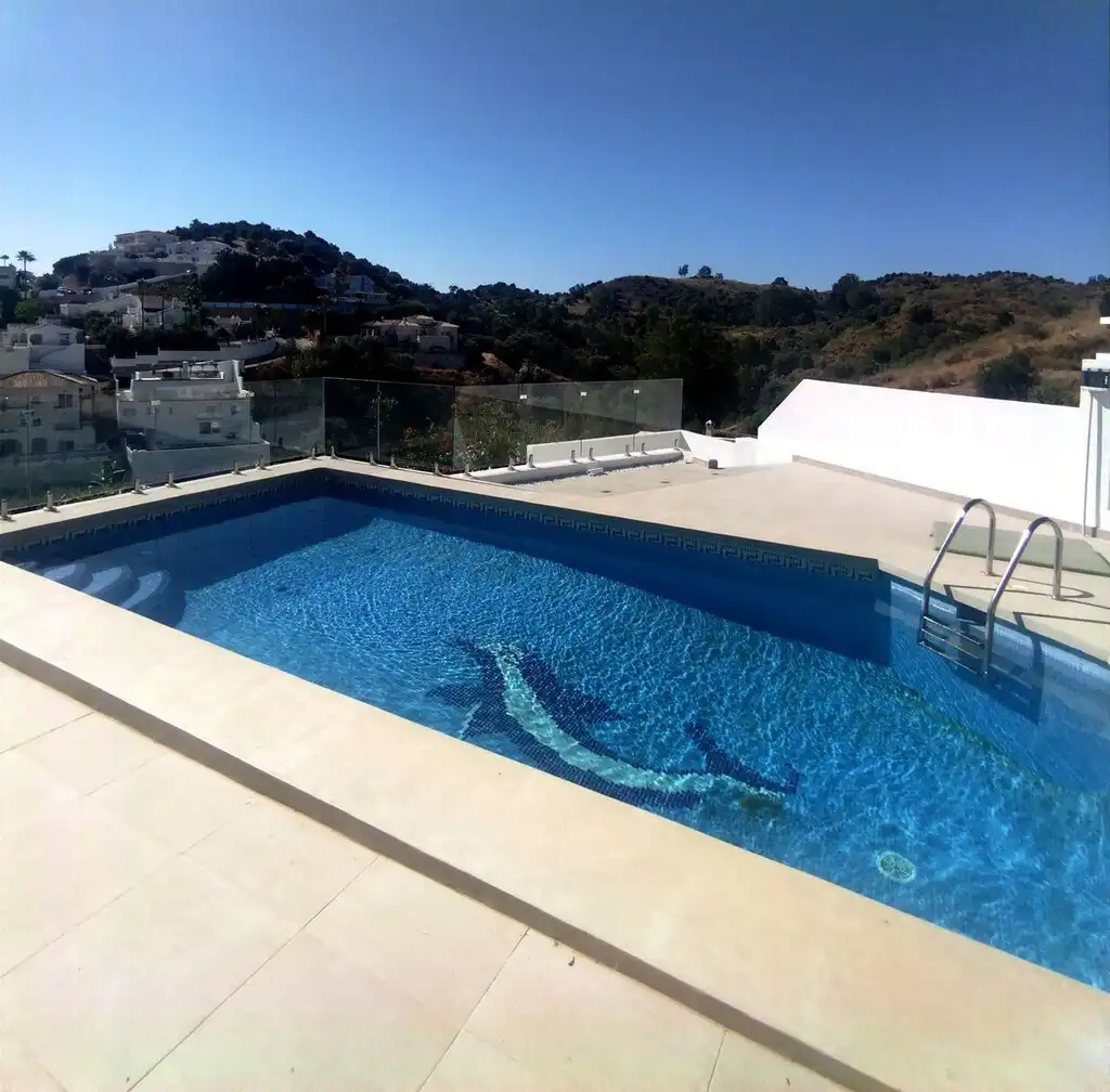 Xalet amb piscina en venda a Hipódromo - Cerrado del Águila, imagen 12