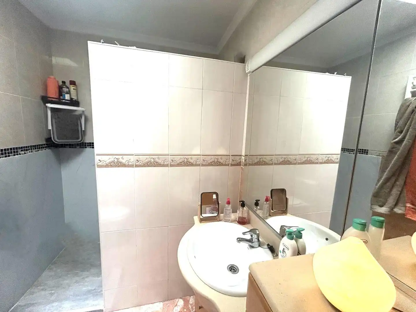 Baño de Casa o chalet en venta en El Ejido