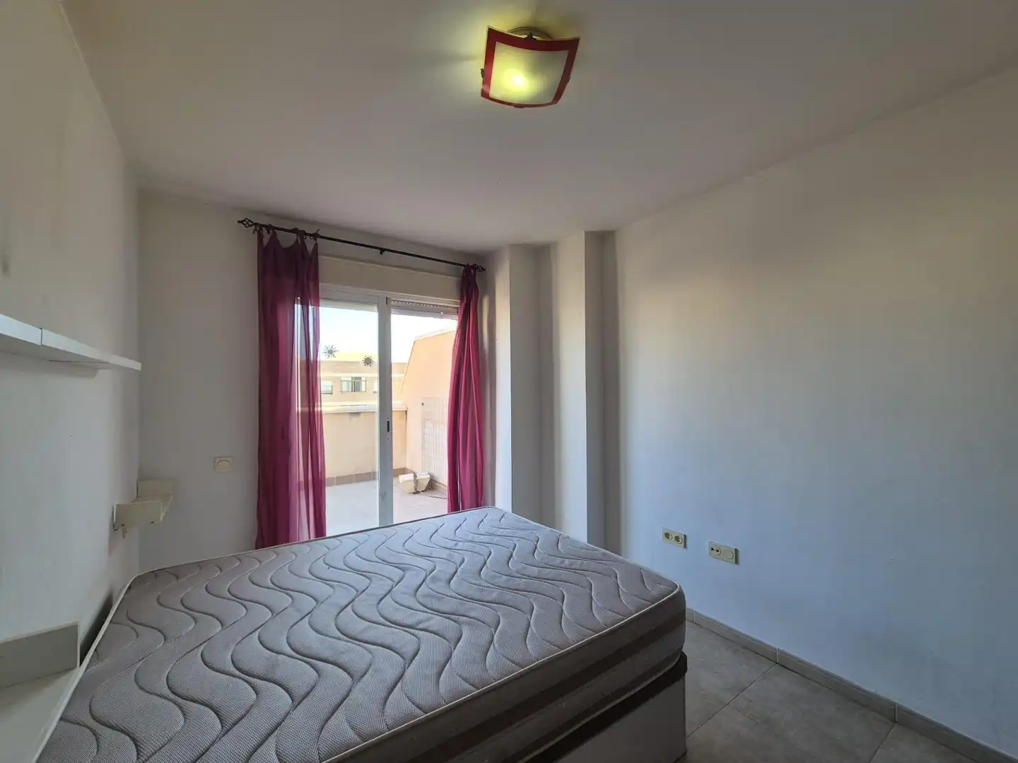Habitación de Piso en venta en El Ejido con Aire acondicionado y Terraza