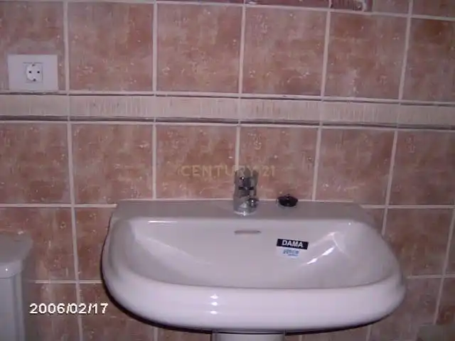Bany de Apartament en venda en Santa Cruz de Tenerife