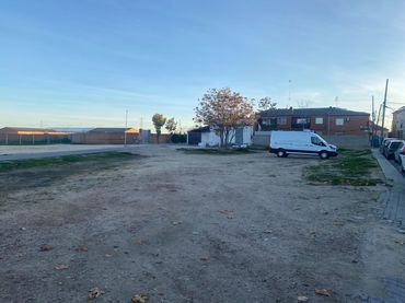 Terrenos y solares en venta en Numancia de la Sagra