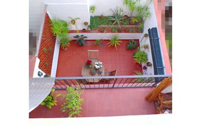 Terrace of Flat for sale in Mataró  with Terrace and Balcony