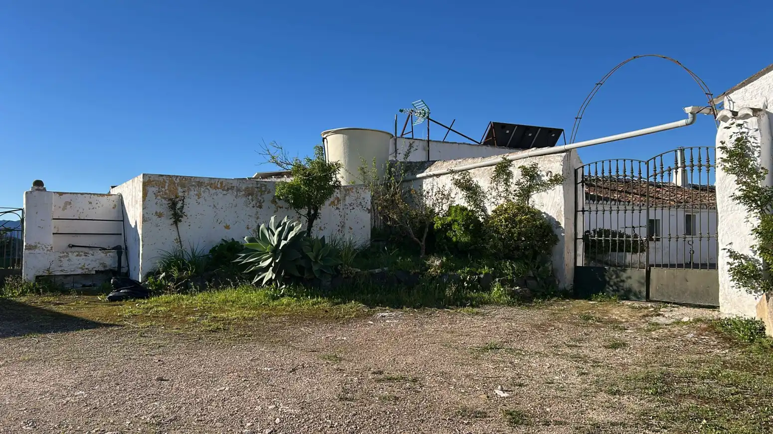 Houses for sale in Ardales