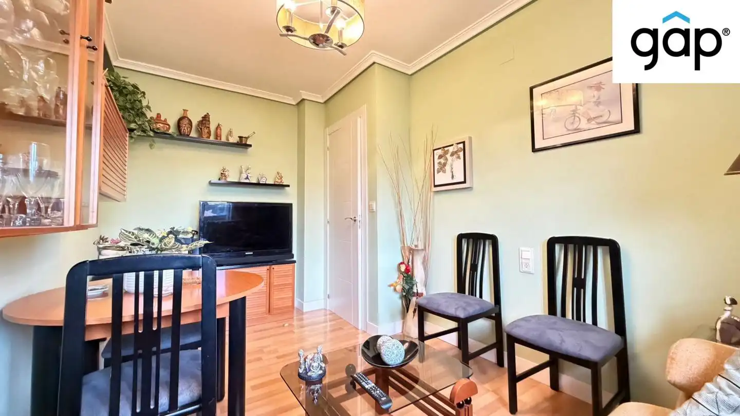 Appartamento con ascensore in vendita a Alameda, imagen 14