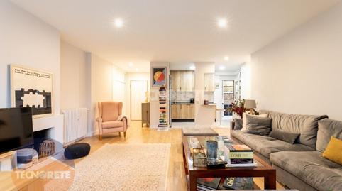 Foto 3 de Pis en venda a Zona Norte, Majadahonda