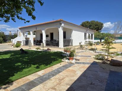 House or chalet for sale in Santa Bárbara