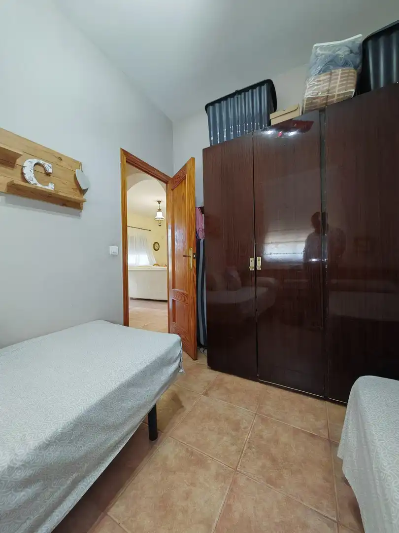 Habitación de Casa o chalet en venta en Medellín con Terraza