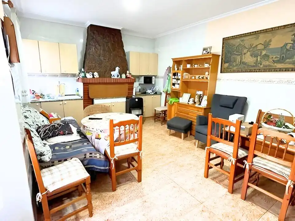 House for sale in Calle ACTOR RAMBAL, imagen 4