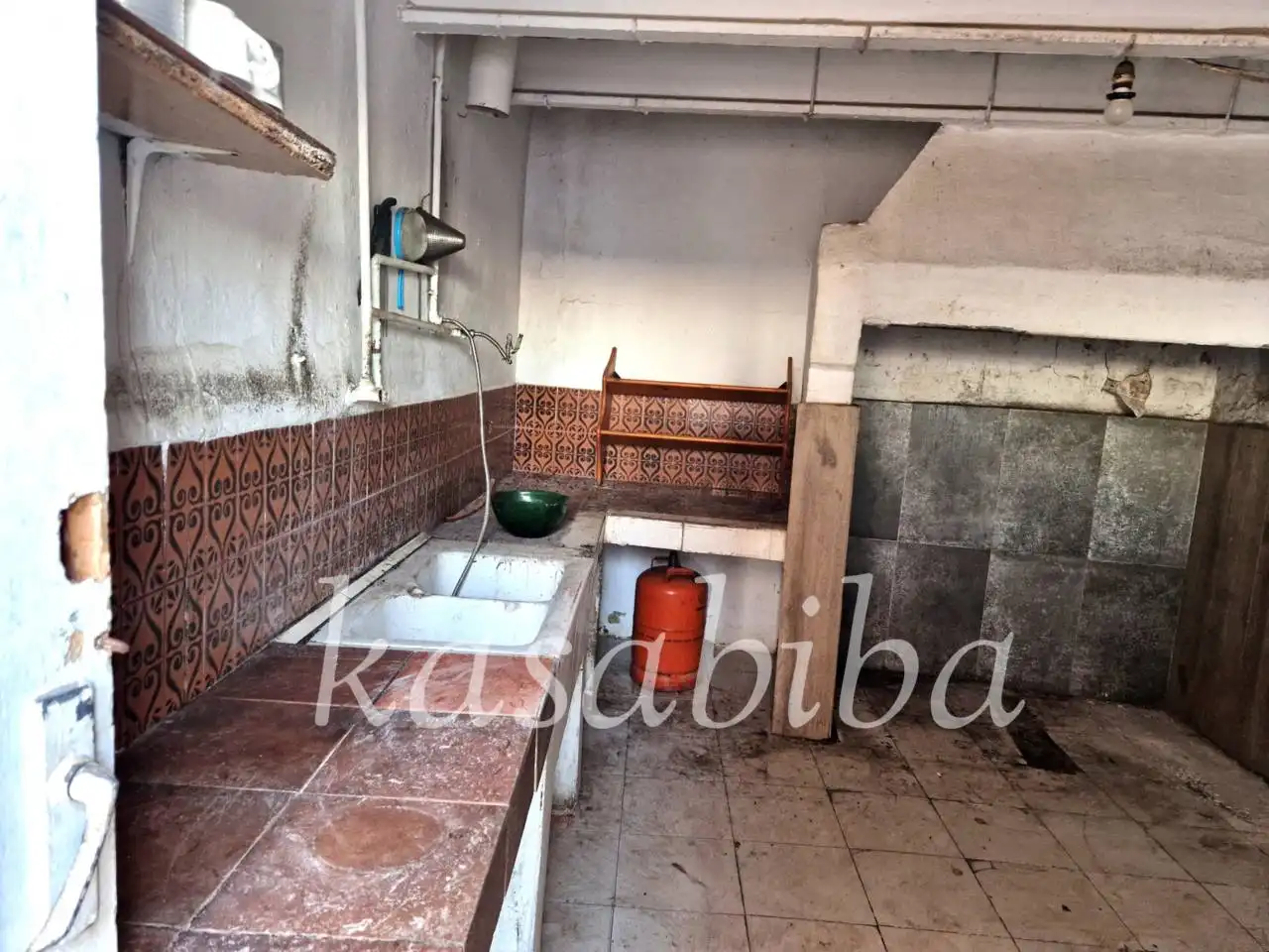 Casa rústica con jardín en venta en Urbanizacion LA PARIDERA, POLIGONO, imagen 18