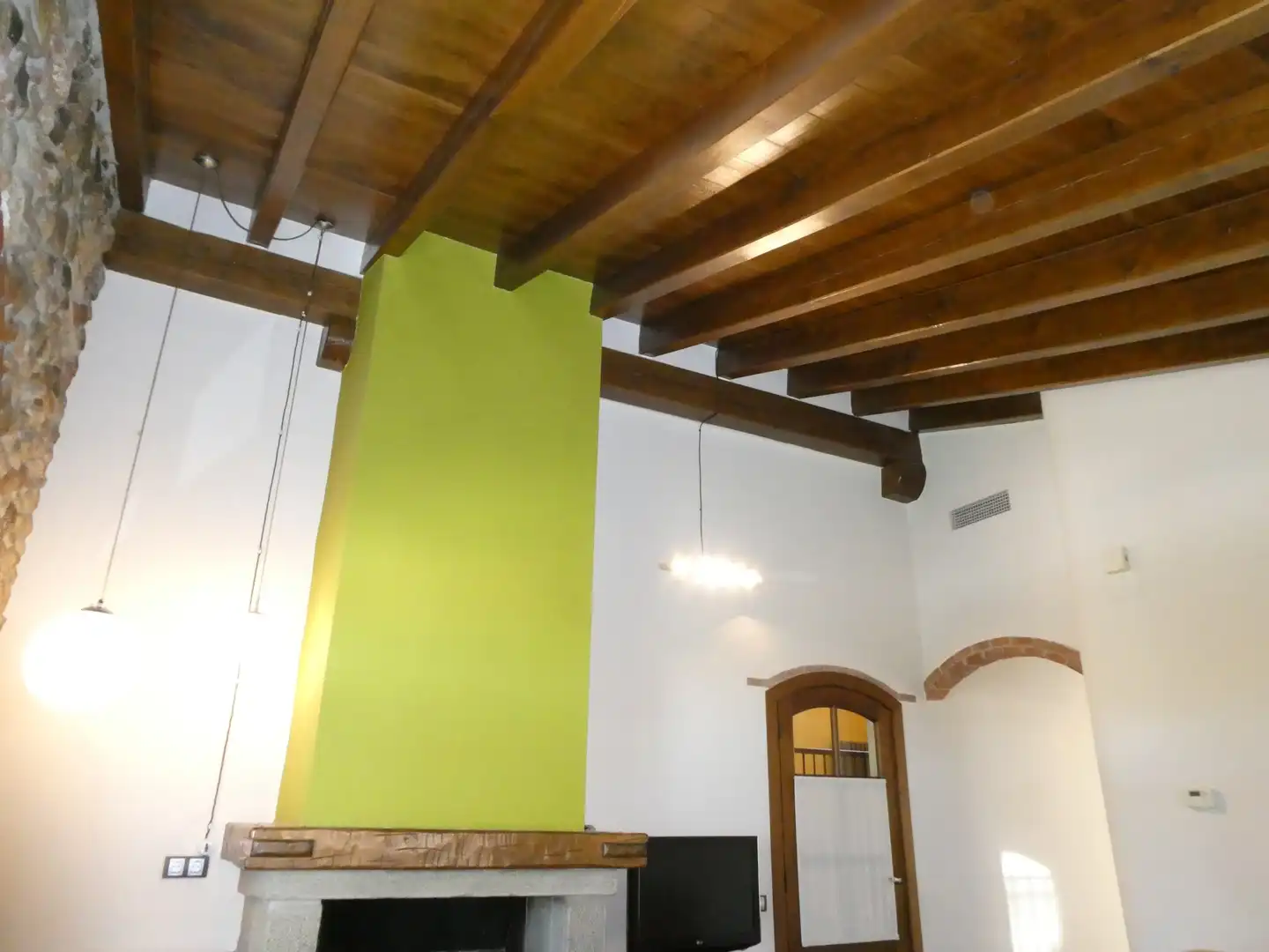 Casa o chalet en venta en Lliçà d'Amunt