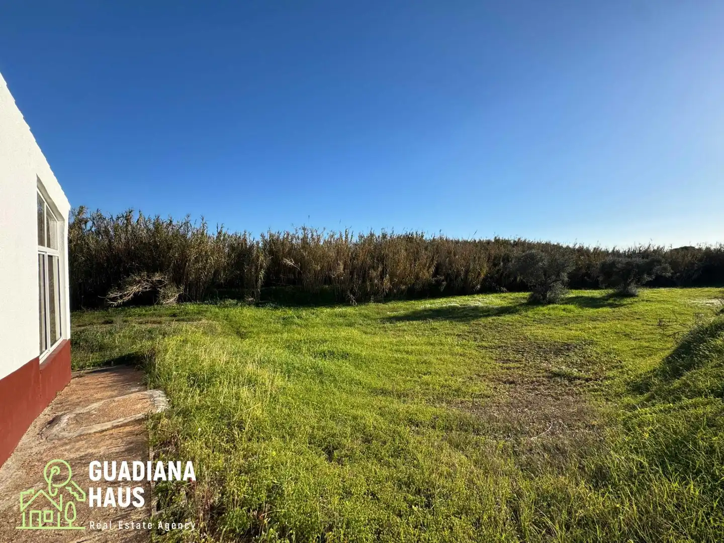 Finca rústica en venda en Villablanca
