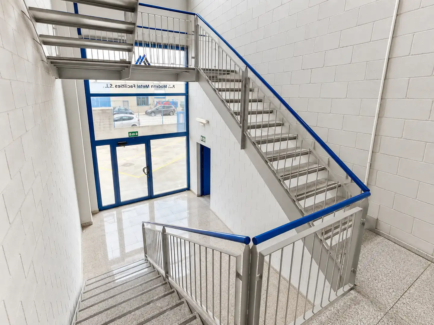 Industrial building to rent in Sant Andreu de la Barca, imagen 13