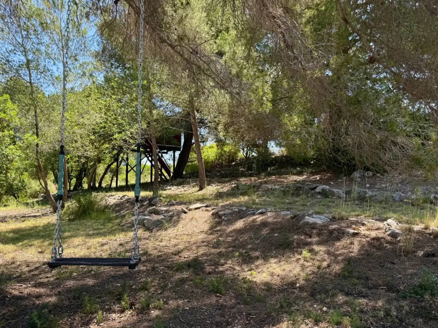 Casa o chalet en venta en Carrer de Dalt, -1, Jesús Pobre
