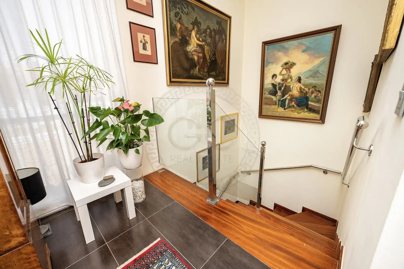 Casa adosada en venta en San Bartolomé de Tirajana con Aire acondicionado, Jardín privado y Terraza