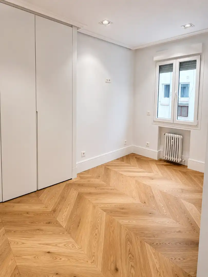 Habitación de Piso en venta en Madrid con Aire acondicionado, Calefacción y Terraza