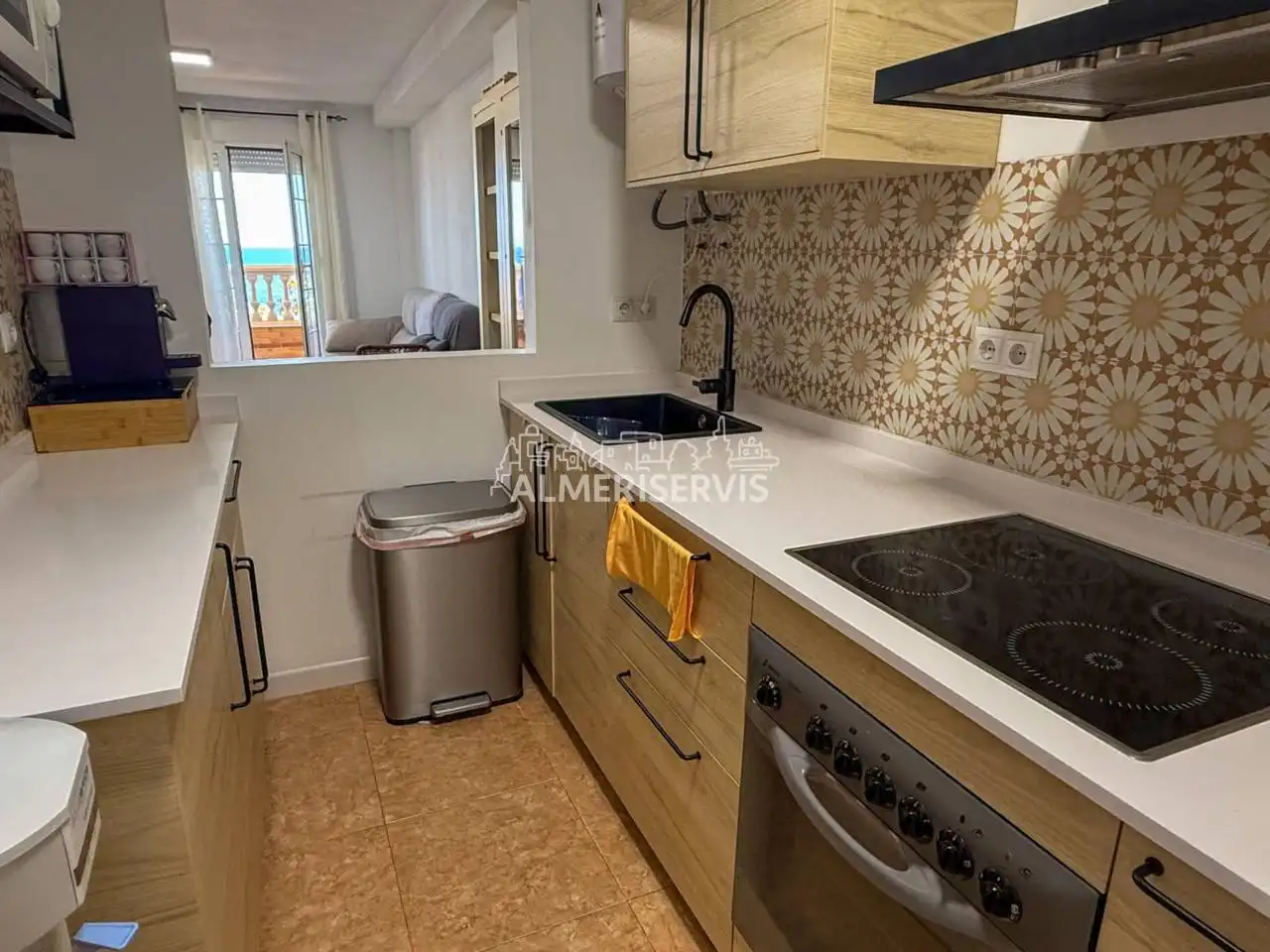 Apartamento en venta en Avenida Carlos III, El Puerto