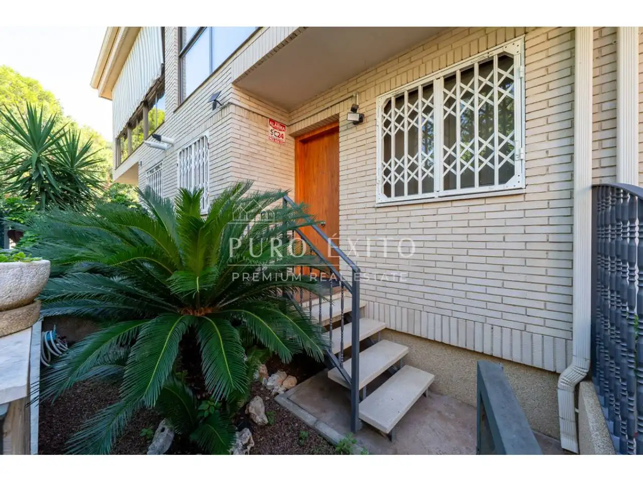 Casa con piscina in vendita a Calle CARRASCLET, imagen 34