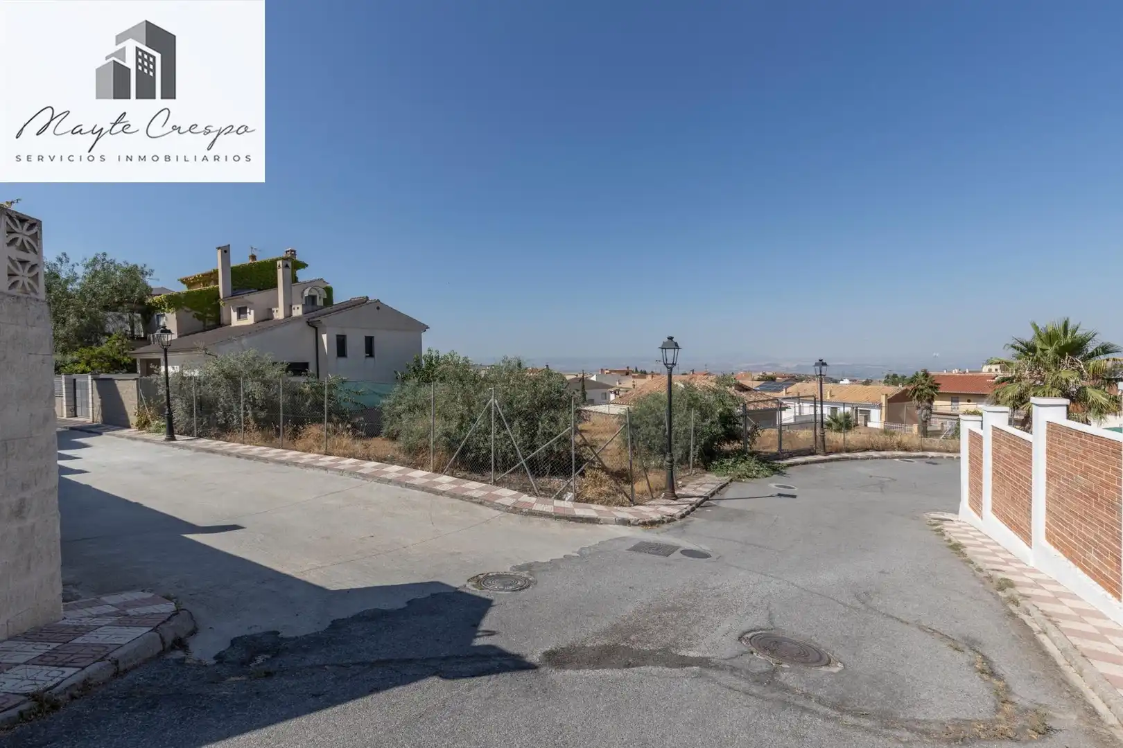 Terreno residencial en venta en Calle Dámaso Alonso, imagen 3