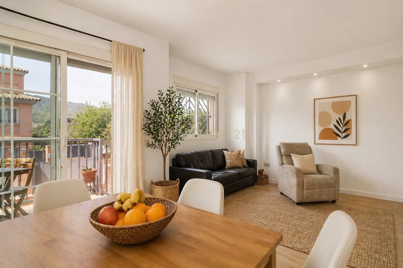 Casa o xalet en venda a CL JUAN ANTONIO BARDEM 1MALAGA (MÁLAGA), 30, Alegría de la Huerta- Jardín de Málaga