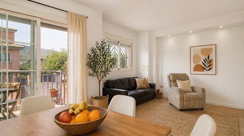 Photo 4 of Detached homes for sale in C. Pepa Flores Marisol, 36, Cdad. Jardín, 29014 Má, 30, Alegría de la Huerta- Jardín de Málaga, Málaga Capital