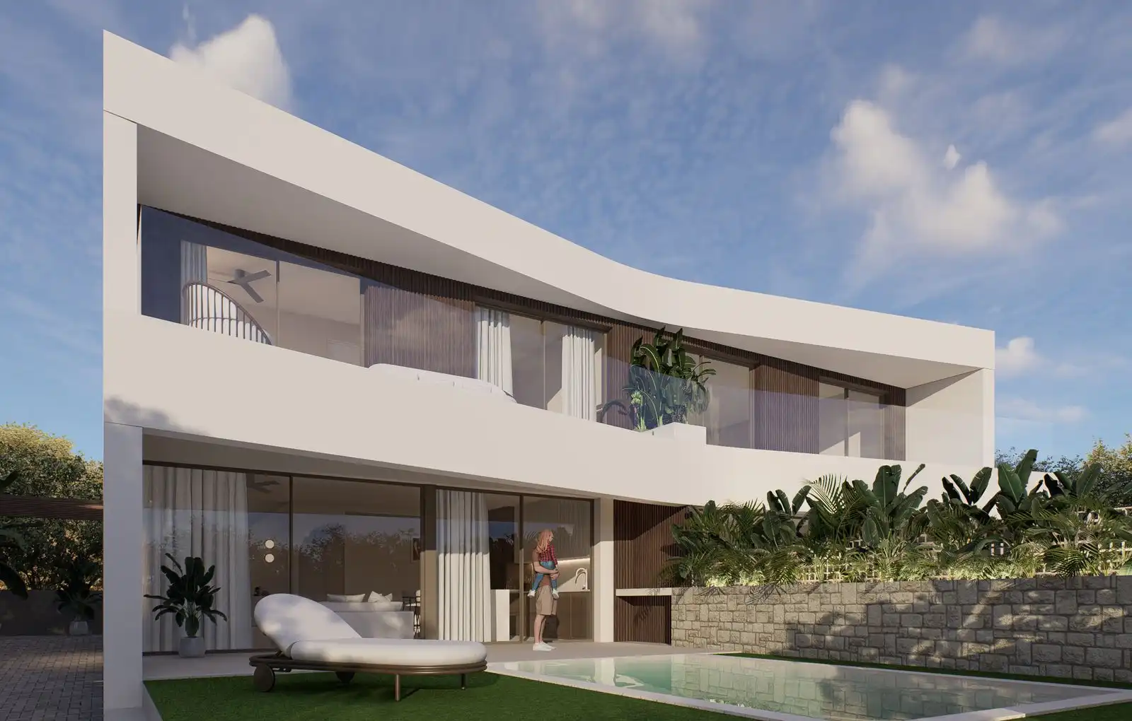 Villa avec piscine à vendre à N/A, imagen 17