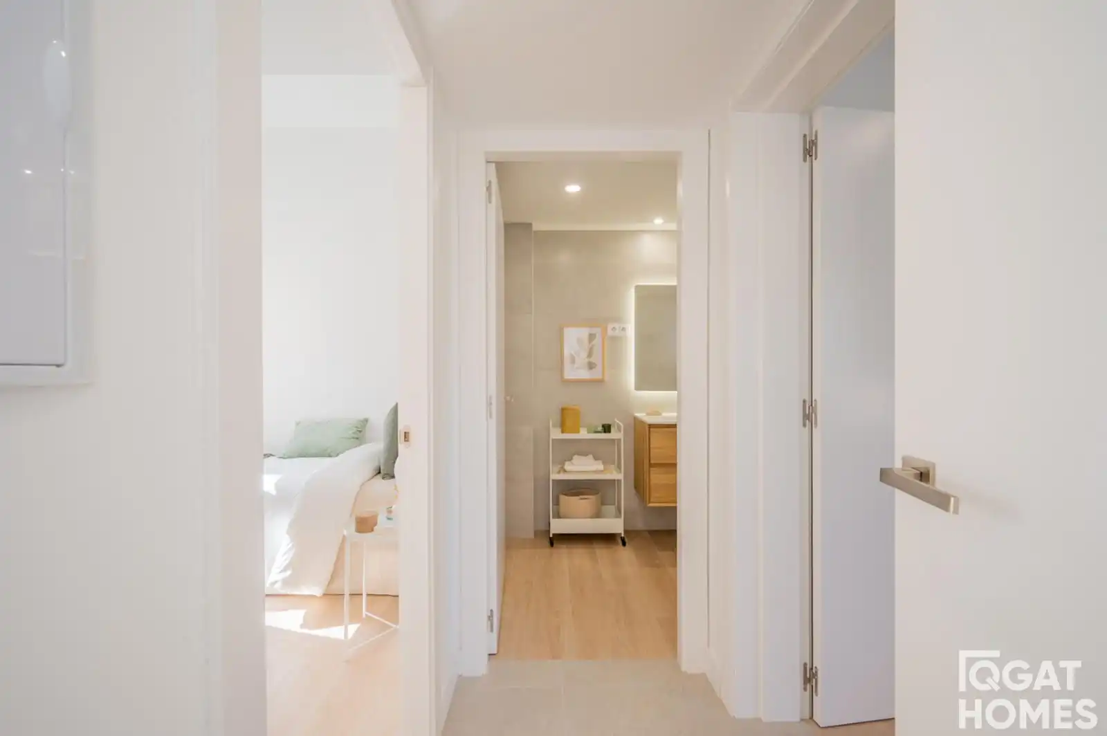 Habitación de Casa o chalet en venta en Valldoreix
