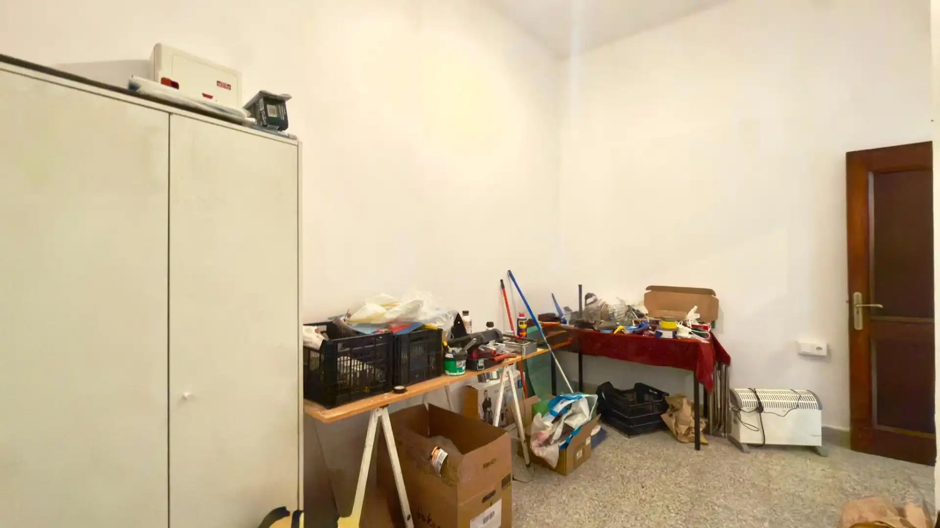 Flat for sale in Ribadavia  with Heating, Furnished and Balcony