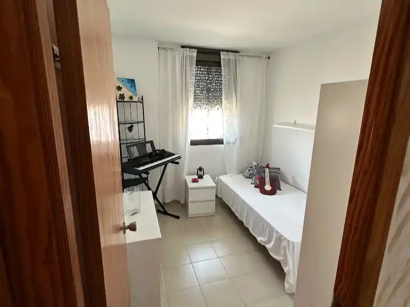Habitación de Piso en venta en  Palma de Mallorca con Aire acondicionado y Balcón