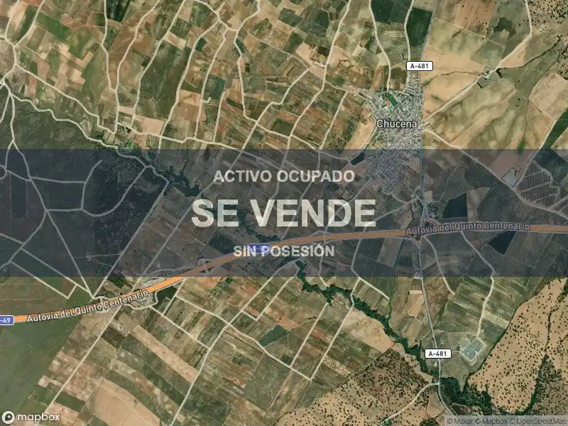 Pis en venda en Chucena