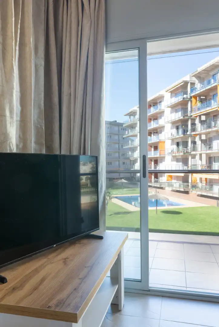 Apartamento con piscina en venta en Avinguda de Santa Margarida, imagen 24