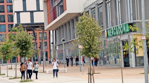 Photo 2 of Garage for sale in N/a, -1, El Rengle, Barcelona