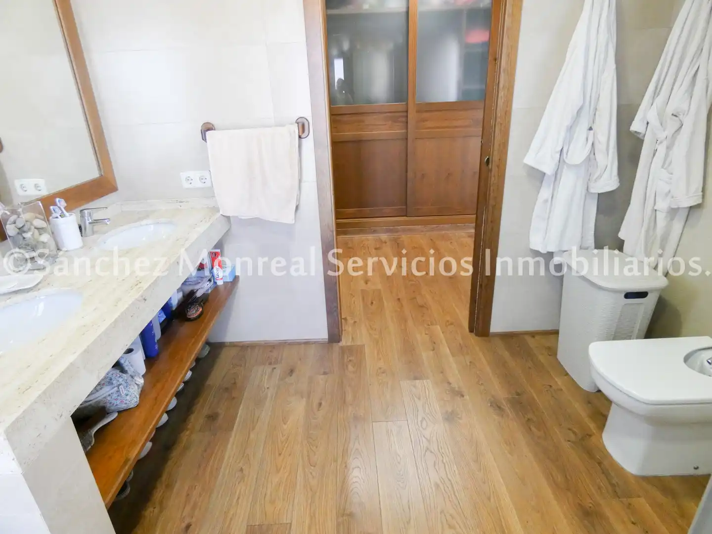 Habitatge amb terrassa en venda a Calle Isaac Peral, imagen 27