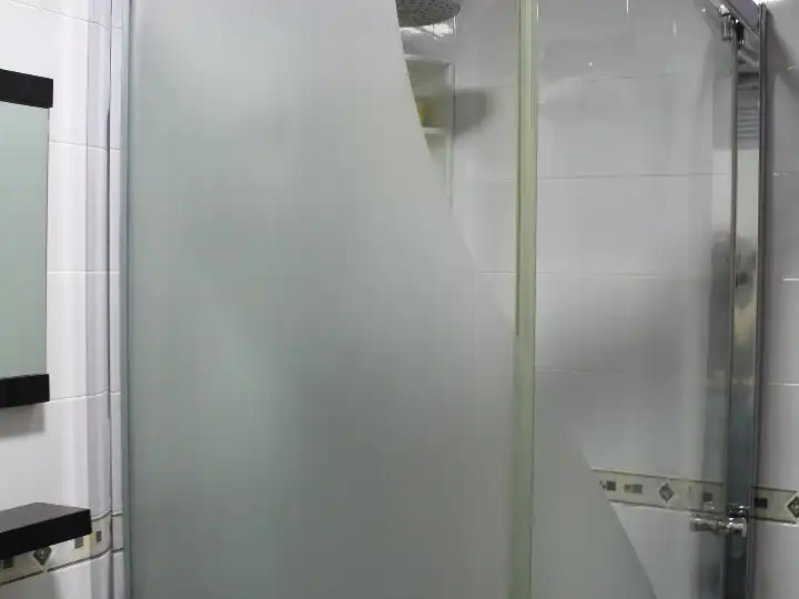 Bathroom of Flat for sale in Parla