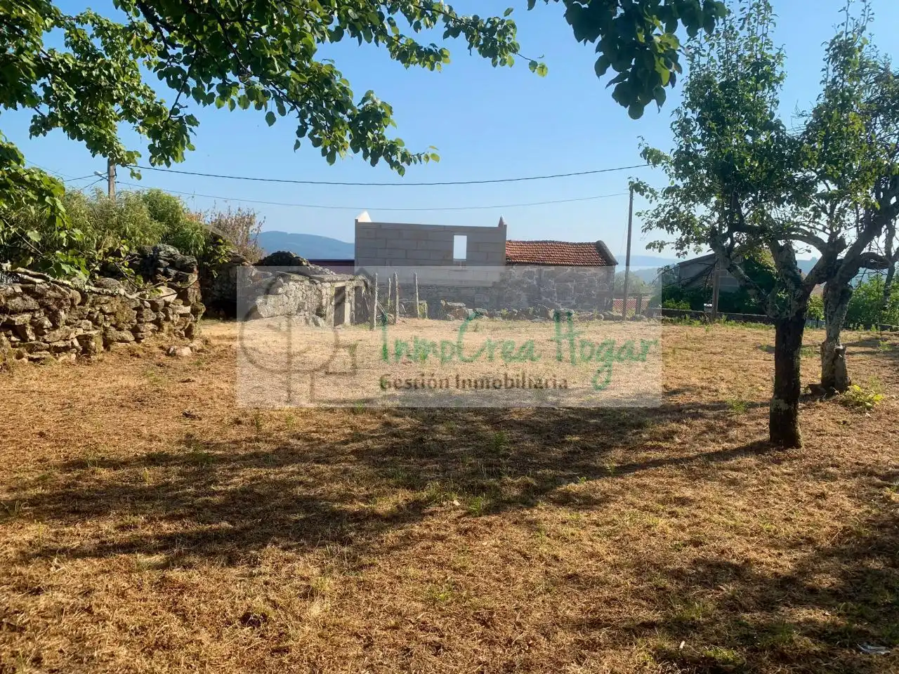 Lands and plots for sale in Mondariz, imagen 4