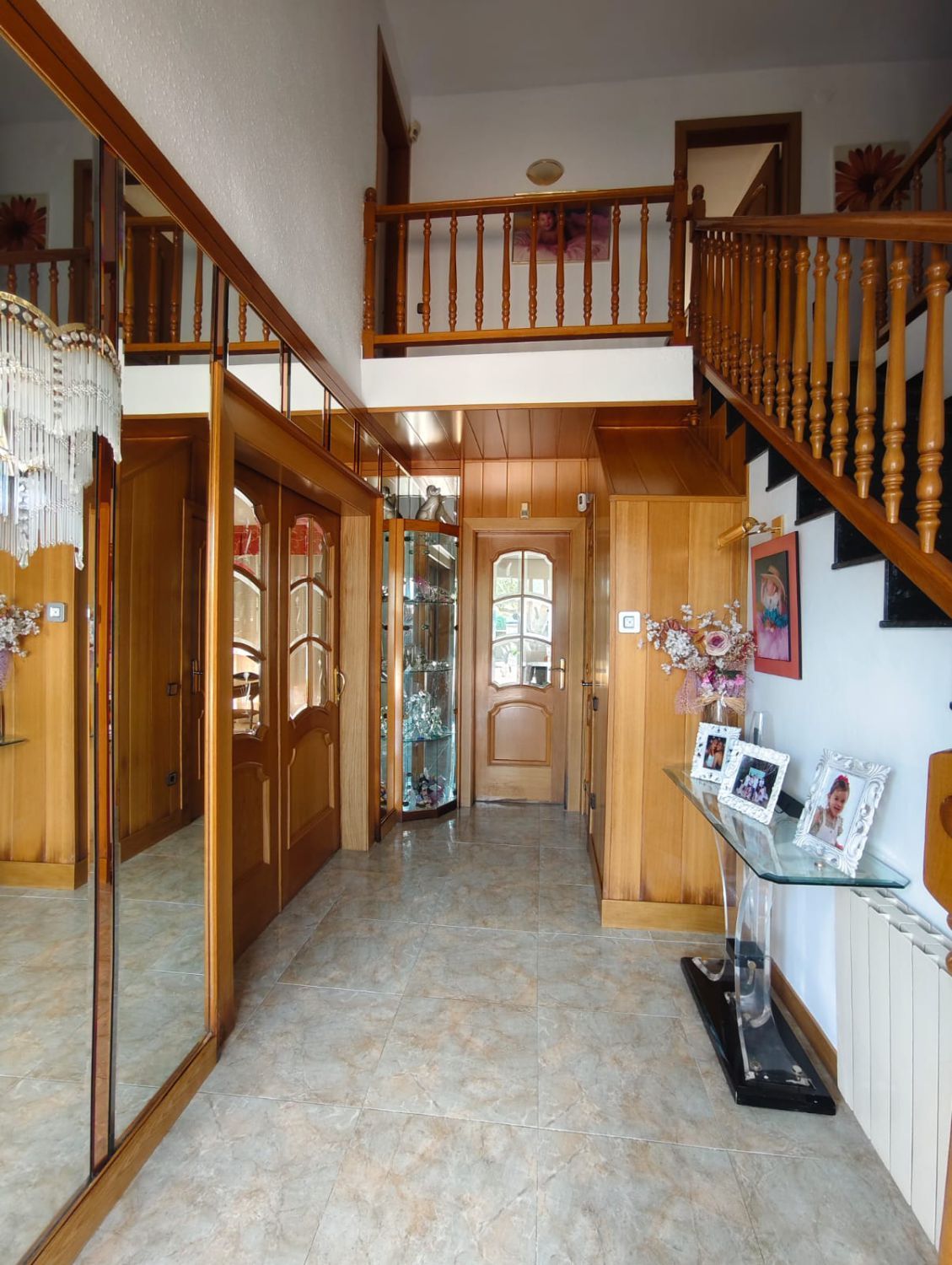 Casa o xalet en venda en Llinars del Vallès amb Calefacció, Jardí privat i Terrassa